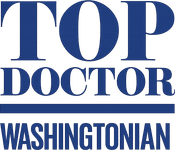 Washingtonian Top Doctor — 2026 Hall of Fame
