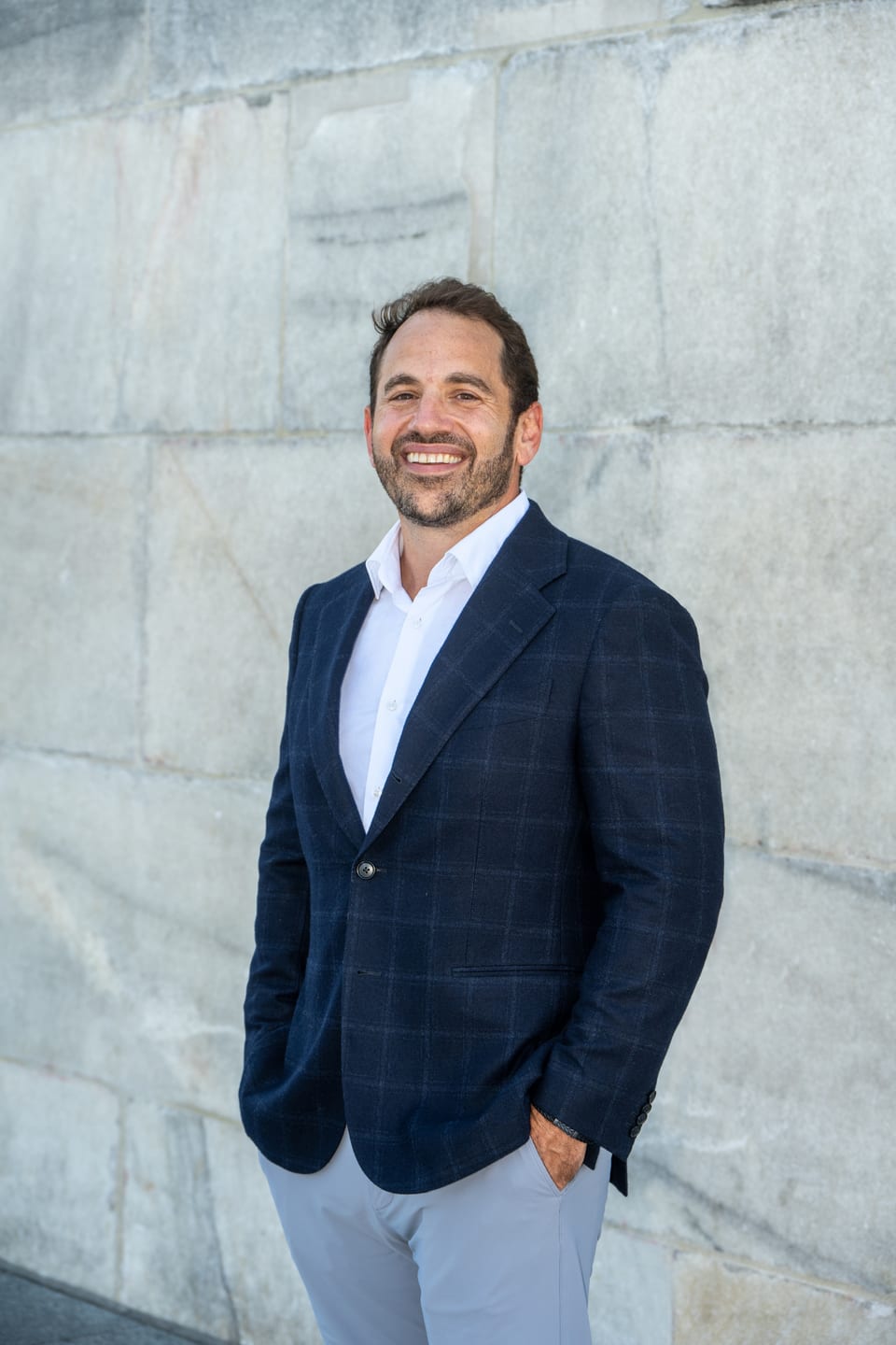 Dr. Benjamin Stein, MD — Founder of DC Orthopedics