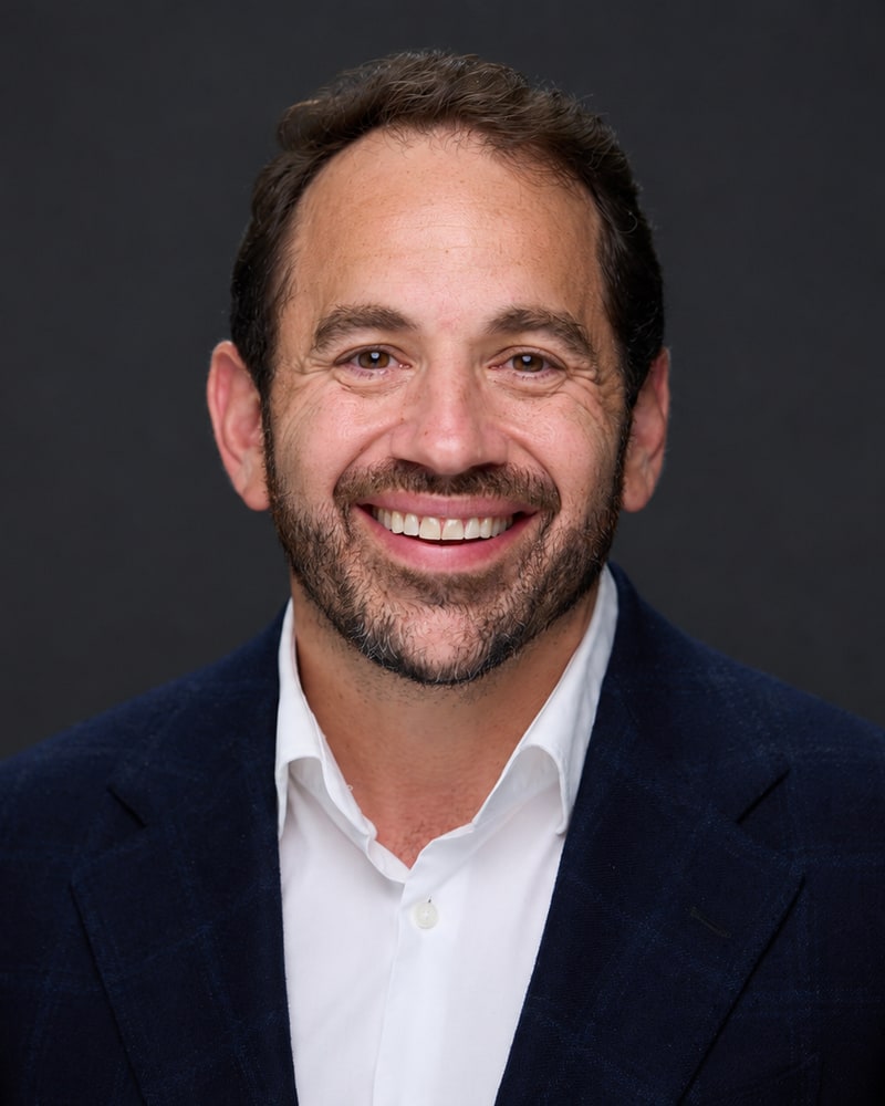 Dr. Benjamin Stein, MD — Orthopedic Surgeon